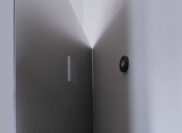 Wandbefestigungssystem | Alu Dibond